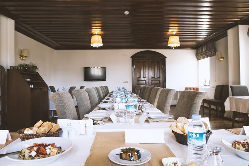 Thrace Konak Hotel & Spa