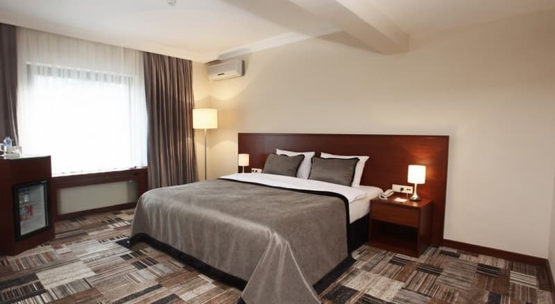 Tiara Termal & Spa Hotel Bursa