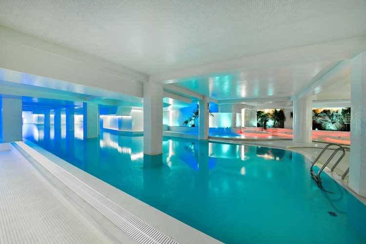Tiara Termal & Spa Hotel Bursa