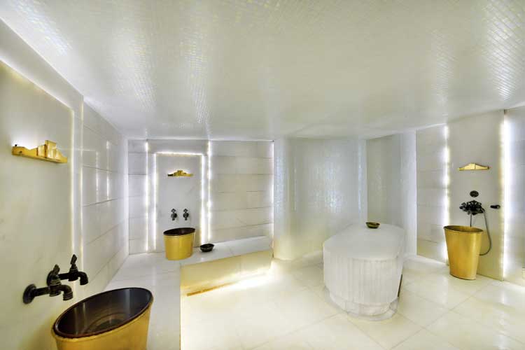 Tiara Termal & Spa Hotel Bursa