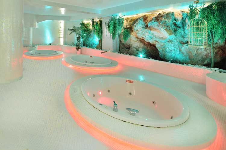 Tiara Termal & Spa Hotel Bursa