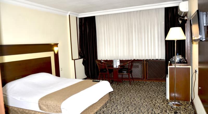 Tilmen Hotel Gaziantep