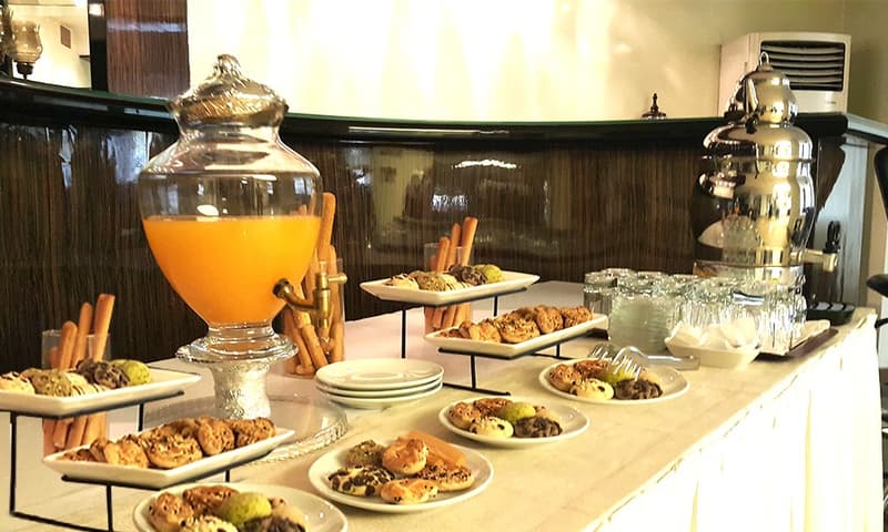 Tilmen Hotel Gaziantep