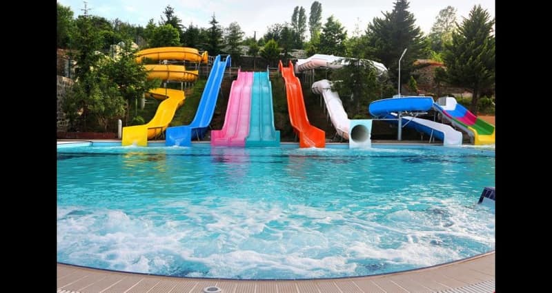 Tilya Resort Hotel Trabzon