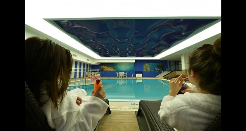 Tilya Resort Hotel Trabzon