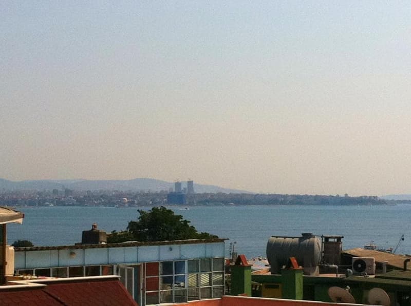 Timeks Suite Sultanahmet