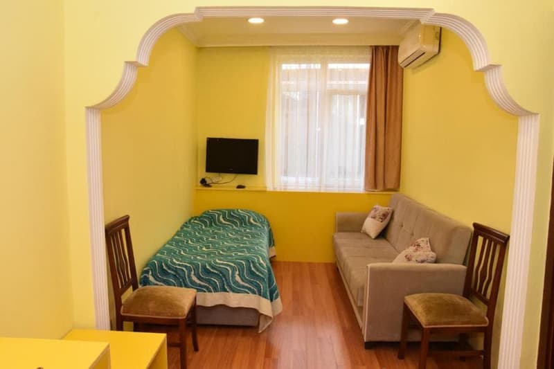 Timeks Suite Sultanahmet