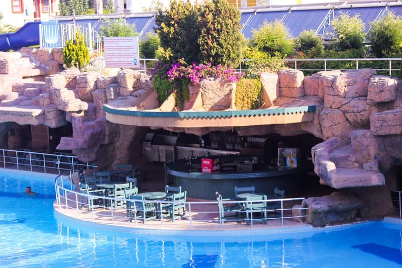 Timo Deluxe Resort Hotel