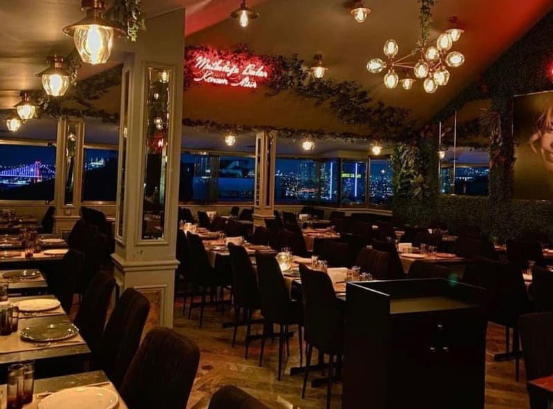 Tk Taxim Bosphorus Hotel