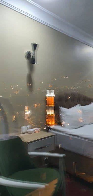 Tokat Burcu Hotel