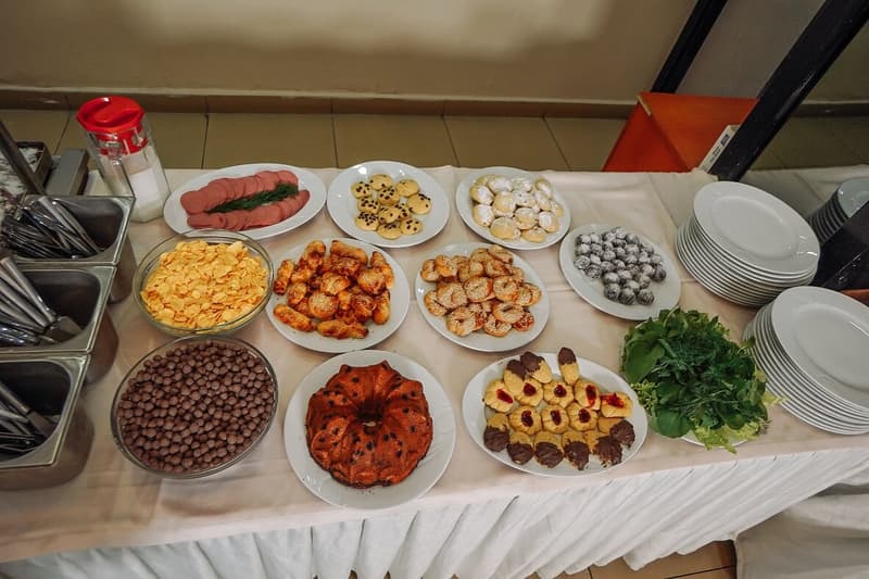 Topkapı Golden Time Hotel