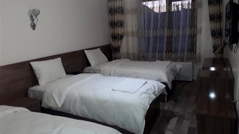 Toprak Hotel Van