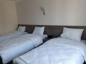 Toprak Hotel Van