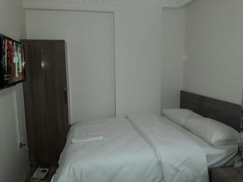 Toprak Hotel Van