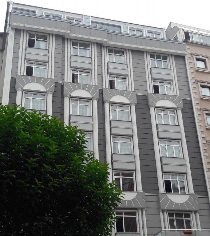 Trabzon Sümela Park Otel