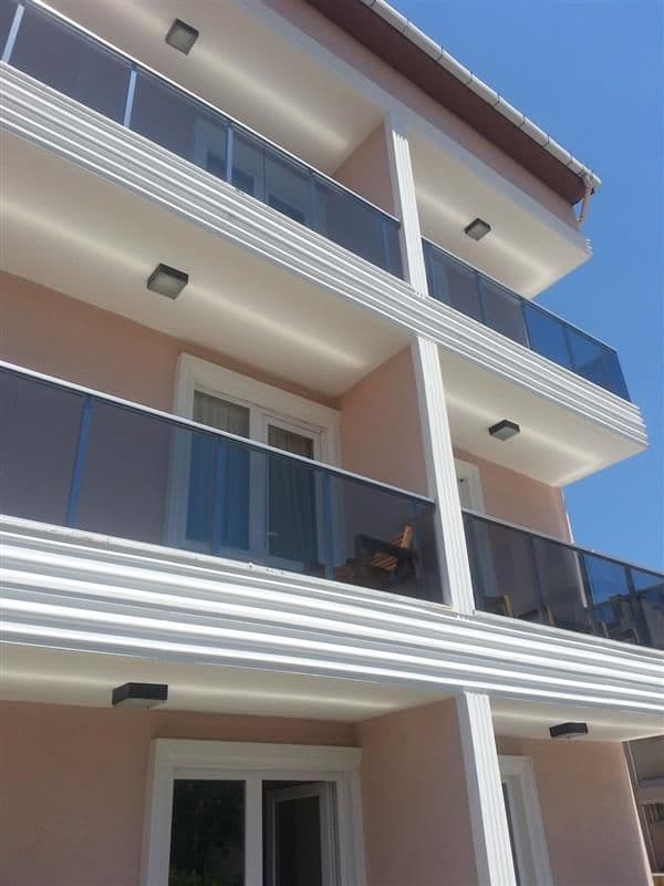 Trakya City Hotel