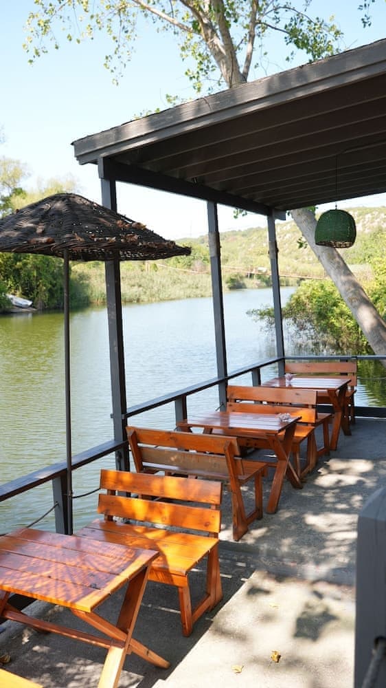 Tree Tops Park Hotel