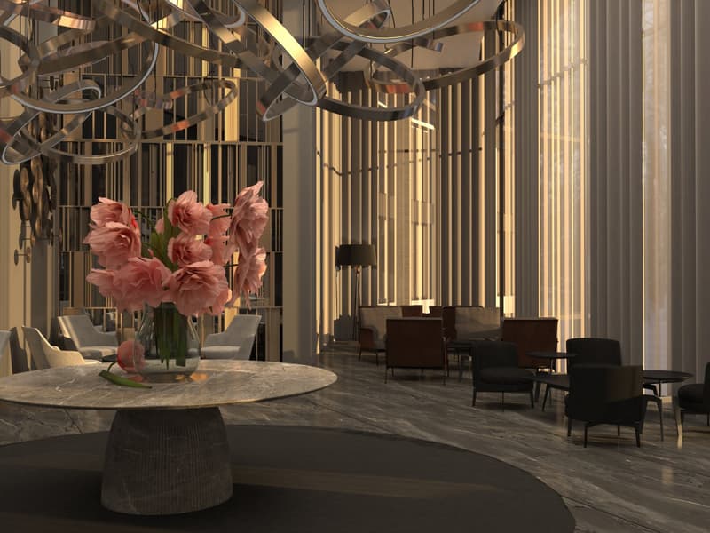 Trend Life Hotels Uludağ