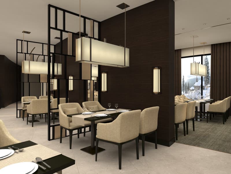 Trend Life Hotels Uludağ