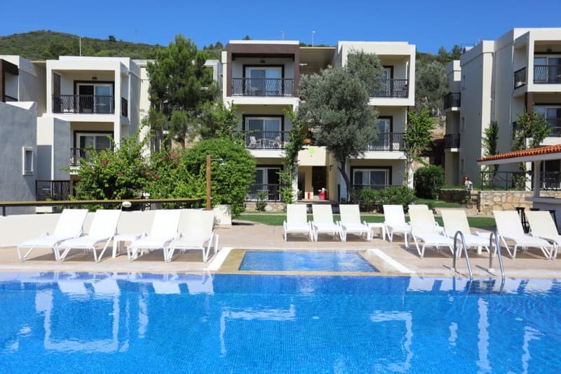 Trendlife Hotels Torba