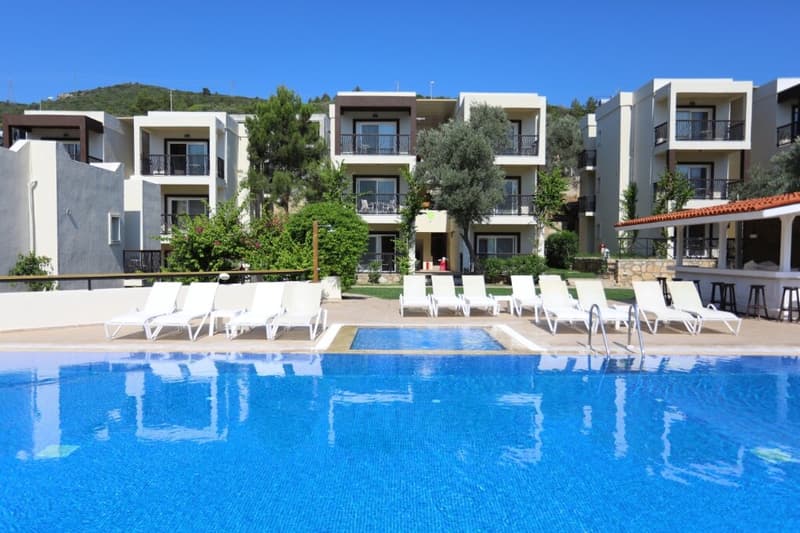 Trendlife Hotels Torba