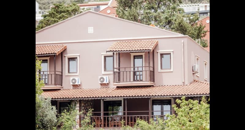 True Blue Butik Otel
