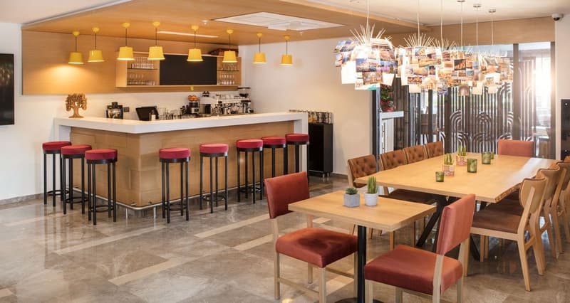 Tryp by Wyndham Ankara