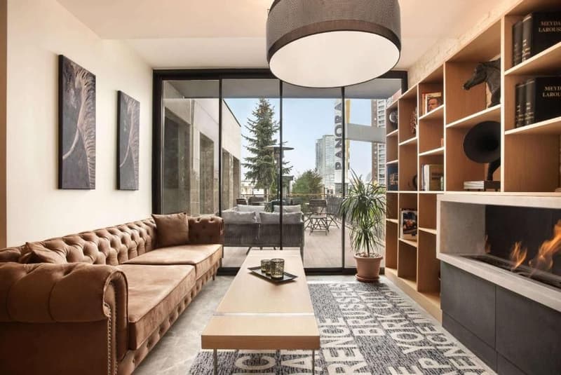 Tryp by Wyndham Ankara