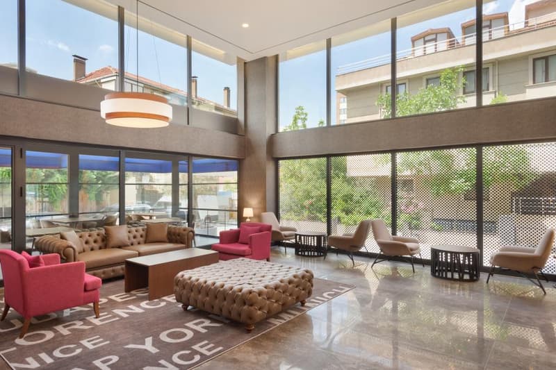 Tryp by Wyndham İstanbul Ataşehir