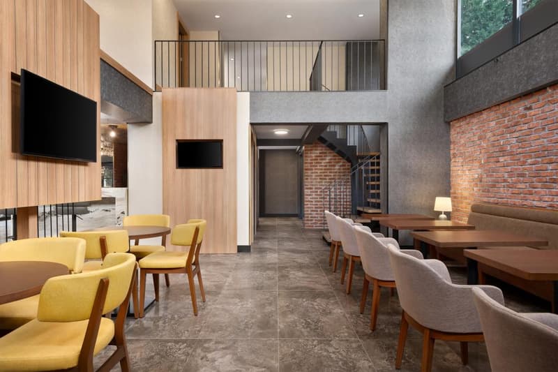 Tryp by Wyndham İstanbul Ataşehir