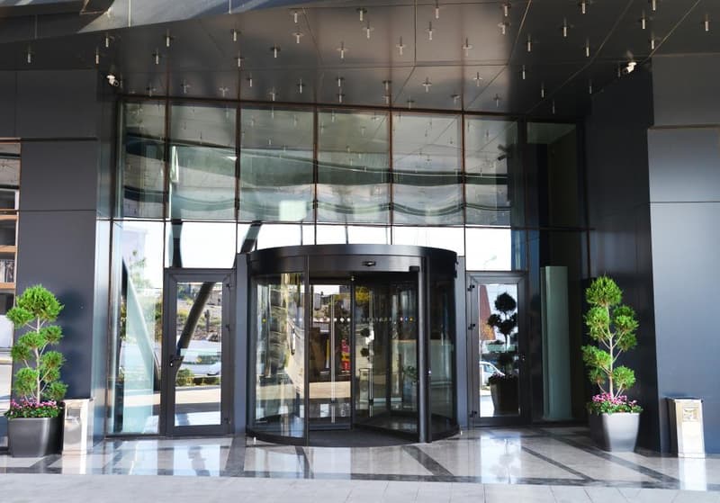 TRYP by Wyndham İstanbul Basın Ekspres
