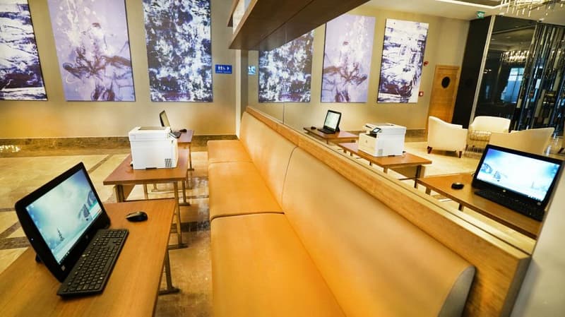 TRYP by Wyndham İstanbul Basın Ekspres
