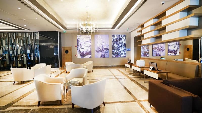 TRYP by Wyndham İstanbul Basın Ekspres