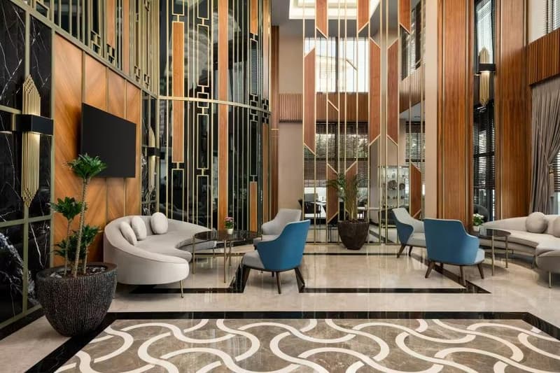 Tryp By Wyndham İstanbul Maltepe