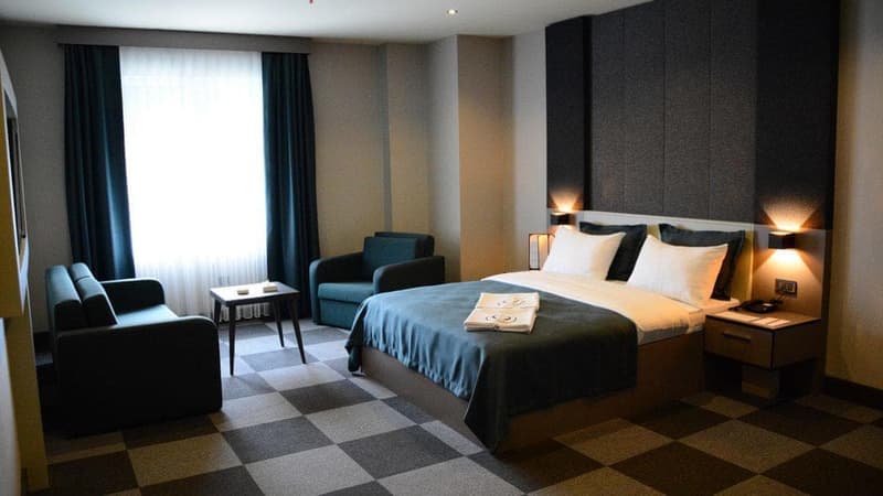 Tryp by Wyndham İstanbul Sancaktepe