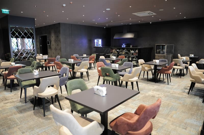 Tryp by Wyndham İstanbul Sancaktepe