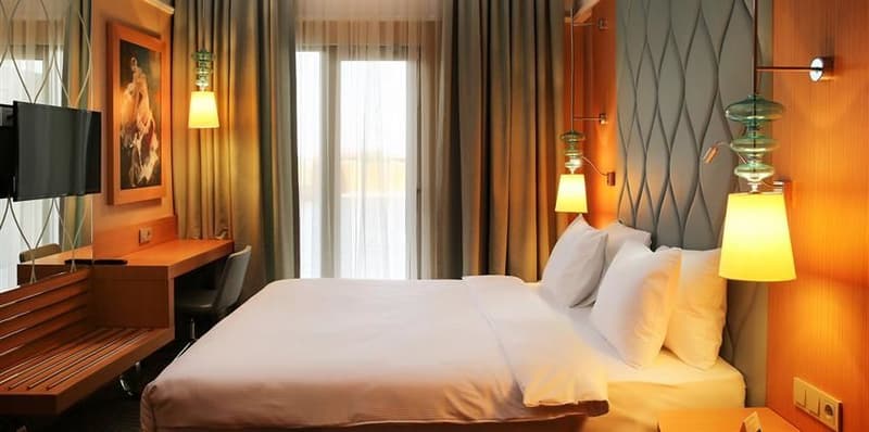 Tryp By Wyndham İzmit