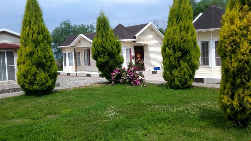 Tuana Tatil Köyü