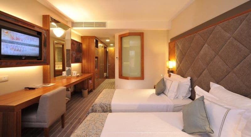 Tuğcan Otel