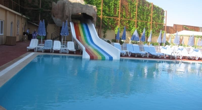 Tuğra Suit Hotel