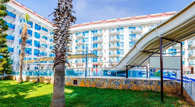Tuğra Suit Hotel