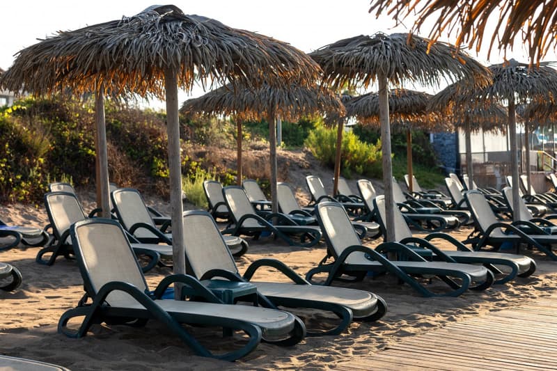 Tui Blue Belek