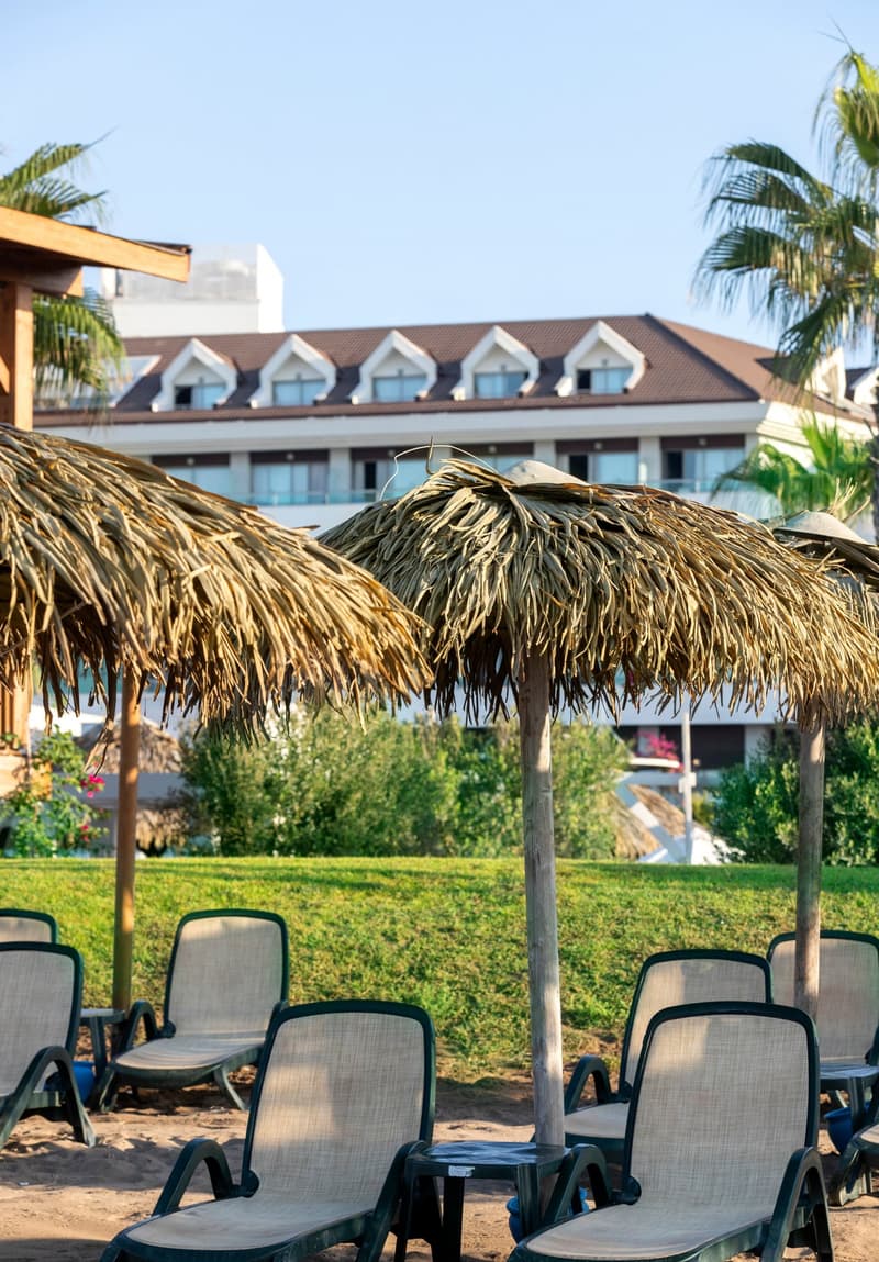 Tui Blue Belek