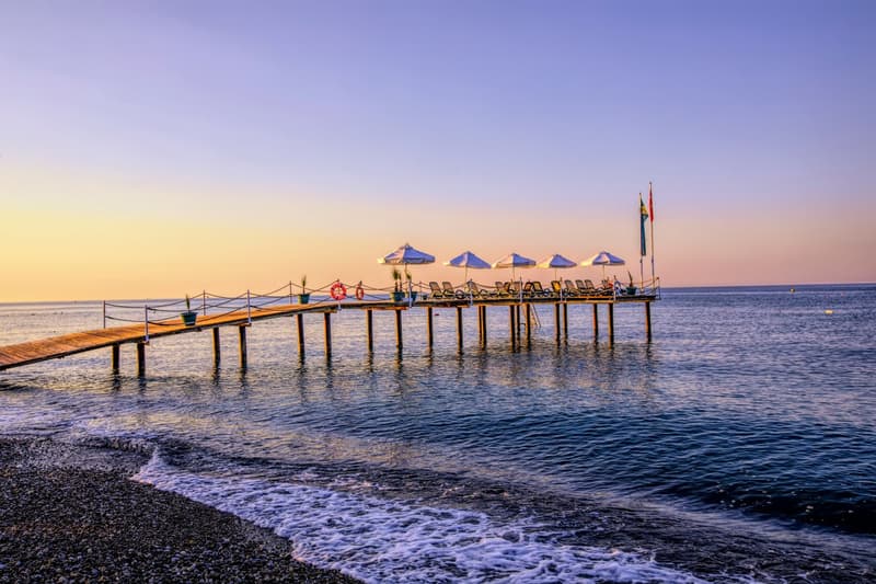 Tui Blue Belek