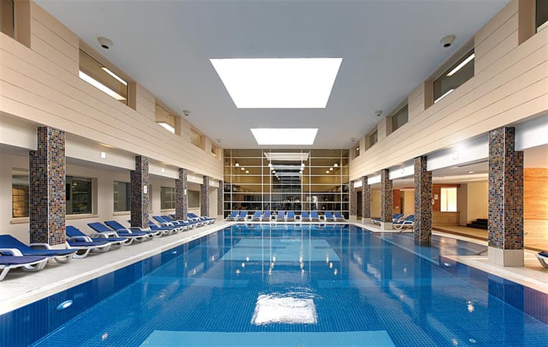Tui Blue Ephesus hotel & Aqua Park Tatil Köyü
