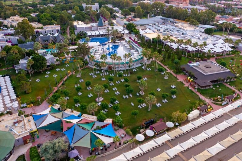 Tui Magic Life Belek