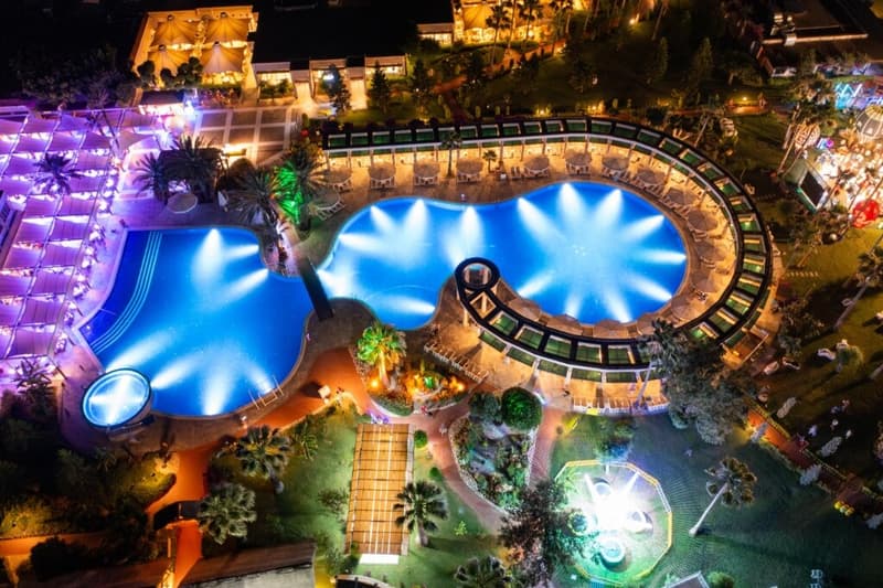 Tui Magic Life Belek
