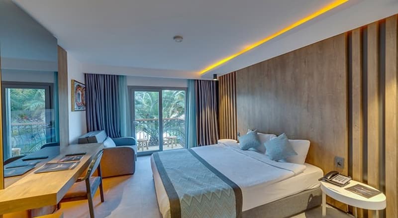 Tui Magic Life Bodrum