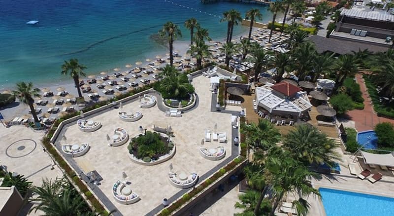 Tui Magic Life Bodrum