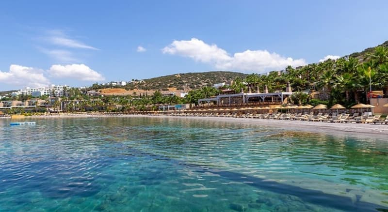 Tui Magic Life Bodrum